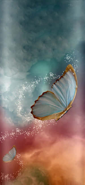 1284x2778 — জিয়াওমি সিভি ৪ প্রো ওয়ালপেপার
