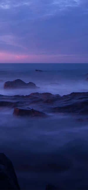 Calming pictures — আইফোন ১৫ প্রো ওয়ালপেপার