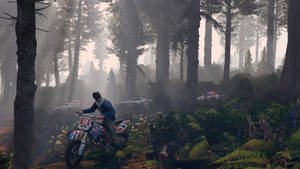 শীতল GTA পুলিশকে ঝাঁকানো — জিটিএ ওয়ালপেপার