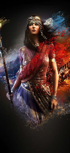 আইফোন Xs Max Far Cry 4 ব্যাকগ্রাউন্ড — আইফোন ১৭ প্রো ম্যাক্স ওয়ালপেপার