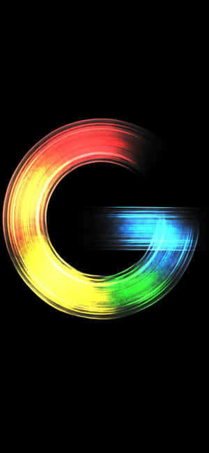 Google Chrome পটভূমি — আইফোন ১৭ই ওয়ালপেপার