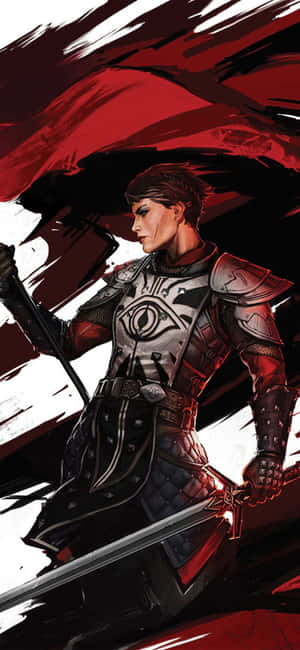 আইফোন Xs Dragon Age Inquisition ব্যাকগ্রাউন্ড — গ্যালাক্সি এস২৫ আল্ট্রা ওয়ালপেপার