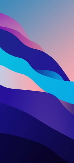 কুল ডিজাইন আইফোন — 1440x3200 ওয়ালপেপার