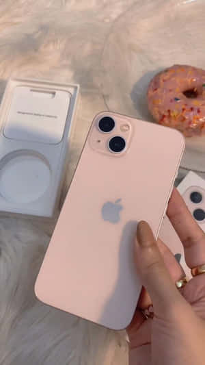 iPhone 12 ছবি