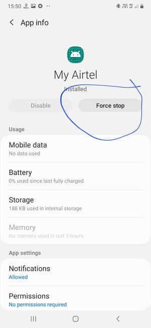 অ্যান্ড্রয়েড ছবি — IQOO Z10 Lite ওয়ালপেপার