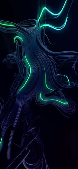 প্রাণবন্ত — 1320x2868 ওয়ালপেপার