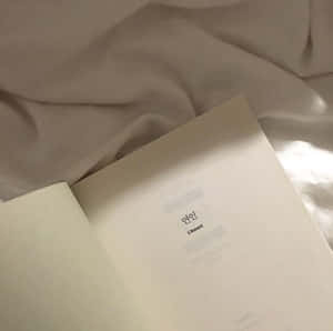 নান্দনিক বেইজ ছবি — বই নান্দনিক ওয়ালপেপার