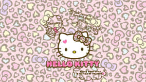স্যানরিও ব্যাকগ্রাউন্ড — Sanrio GIF ওয়ালপেপার