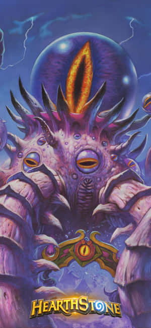 Iphone Xs Hearthstone ব্যাকগ্রাউন্ড — আইফোন ১২ ওয়ালপেপার