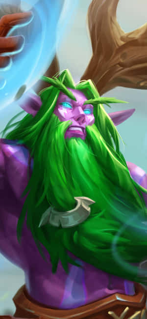 Pixel 3xl Hearthstone ব্যাকগ্রাউন্ড — ওপো K13 ওয়ালপেপার
