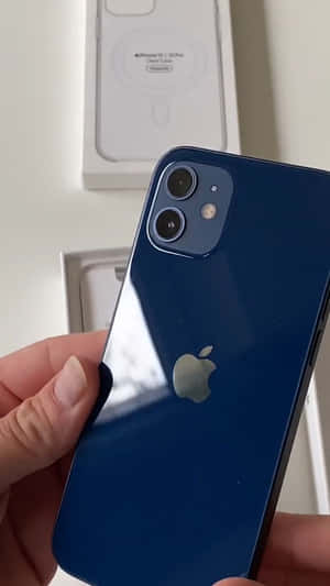 আইফোন ১২ ছবি