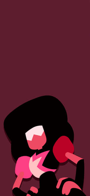 Steven Universe ব্যাকগ্রাউন্ড — মোটো G17 ওয়ালপেপার