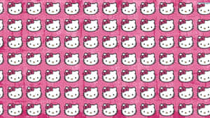 স্যানরিও ব্যাকগ্রাউন্ড — Sanrio GIF ওয়ালপেপার