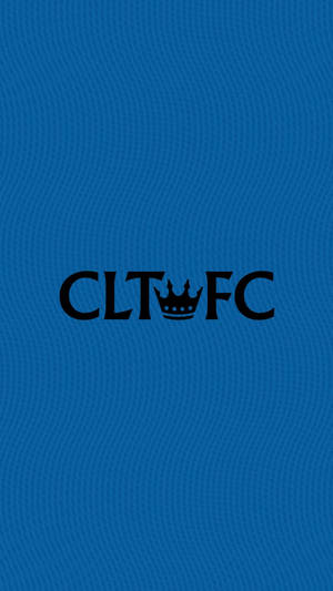 夏洛特FC CLT FC 深蓝色 — ফুটবল ওয়ালপেপার