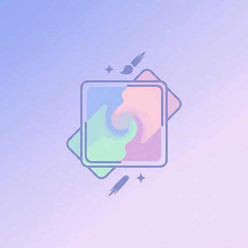 নান্দনিক ওয়ালপেপার জেনারেটর | wallpaper image tool preview