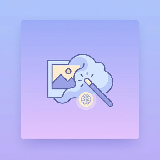 AI ব্যাকগ্রাউন্ড জেনারেটর — ওয়ালপেপার editing tool