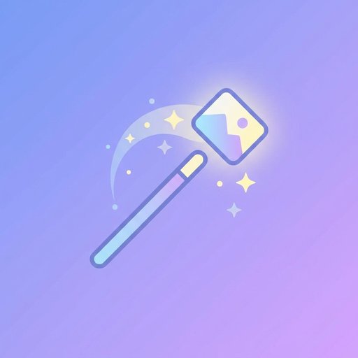 AI দিয়ে ওয়ালপেপার কাস্টমাইজ করুন | wallpaper image tool preview