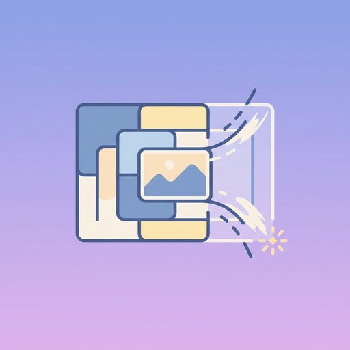 AI আউটপেইন্ট | wallpaper image tool preview