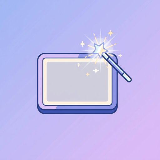 AI ফটো এডিটর — ওয়ালপেপার editing tool