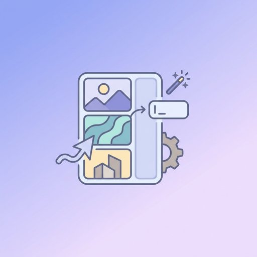 AI ওয়ালপেপার জেনারেটর — ওয়ালপেপার editing tool