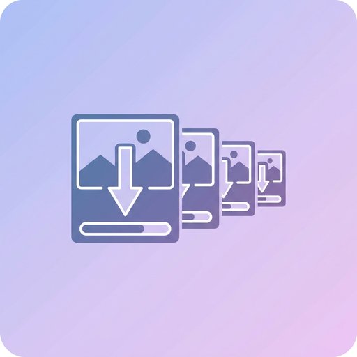 ব্যাচ ইমেজ রিসাইজার | wallpaper image tool preview