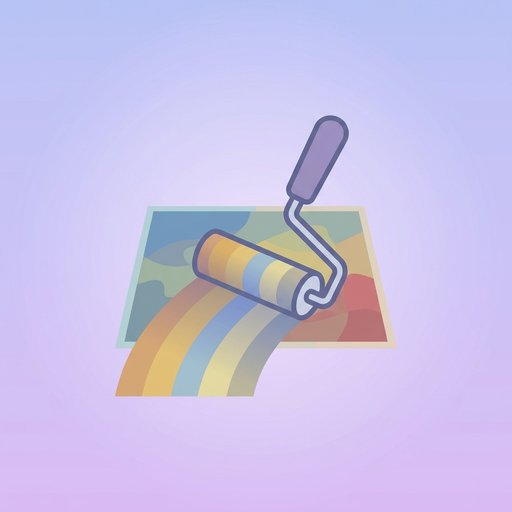 রঙ অন্ধত্ব সিমুলেটর | wallpaper image tool preview