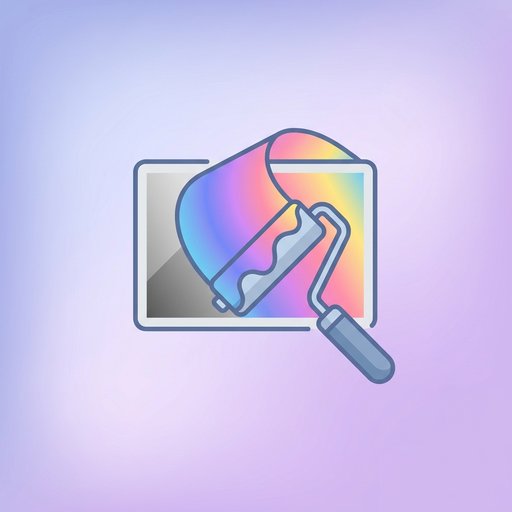 রঙ সংশোধন | wallpaper image tool preview