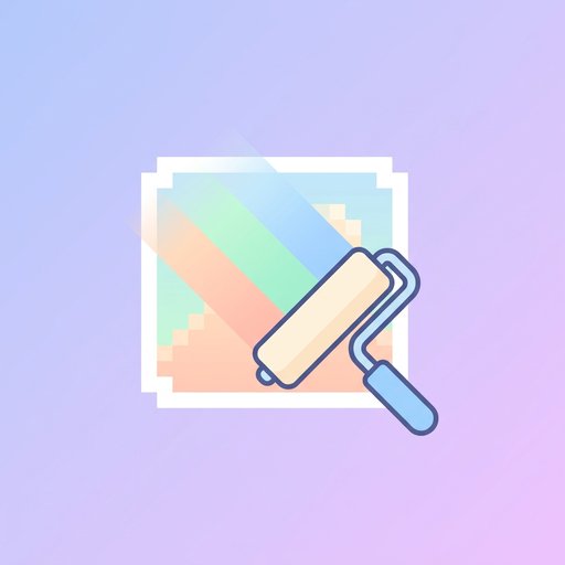 ইমেজ থেকে কালার পিকার | wallpaper image tool preview