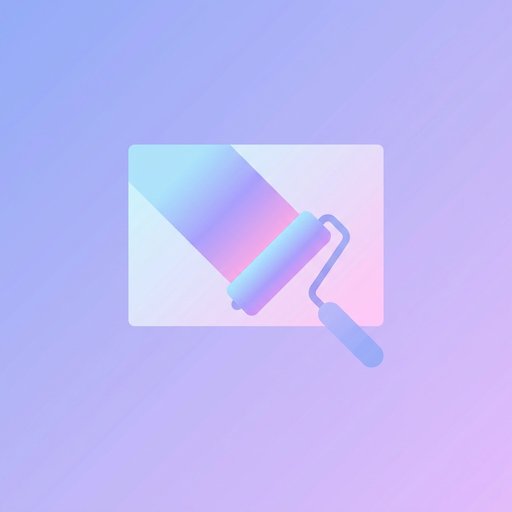কাস্টম কালার ব্যাকগ্রাউন্ড | wallpaper image tool preview