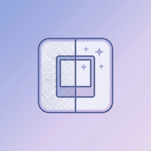 AI ইমেজ ডিনয়জার | wallpaper image tool preview