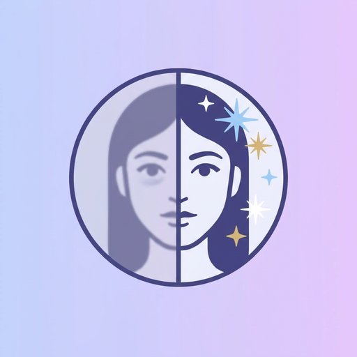 AI ফেস এনহ্যান্সার | wallpaper image tool preview