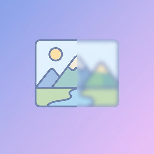 গাউসিয়ান ব্লার | wallpaper image tool preview
