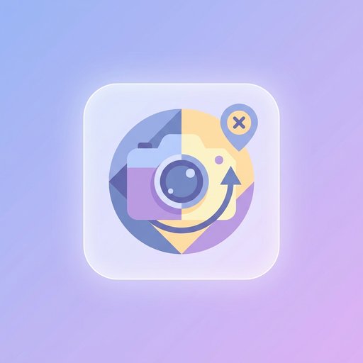 GPS স্ট্রিপার | wallpaper image tool preview