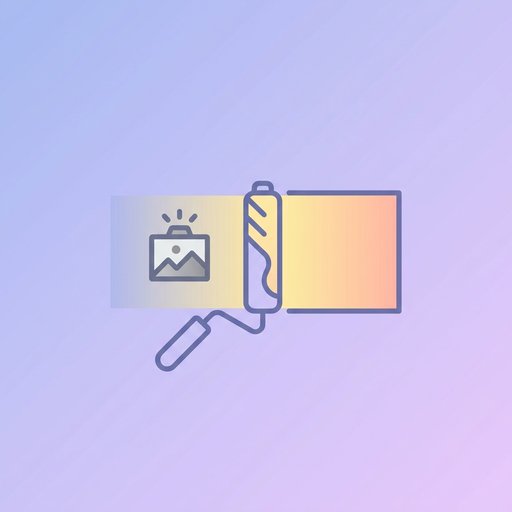 ইমেজ কালার ইনভার্টার | wallpaper image tool preview