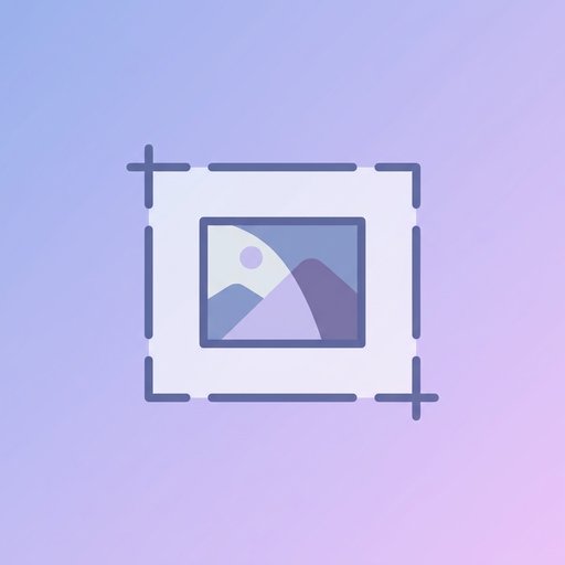 ইমেজ ক্রপার | wallpaper image tool preview