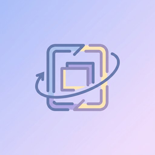 ইমেজ রোটেটর | wallpaper image tool preview