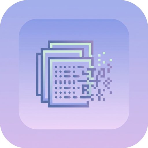 ছবি থেকে ASCII আর্ট | wallpaper image tool preview