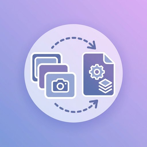 ইমেজ টু পিডিএফ কনভার্টার | wallpaper image tool preview