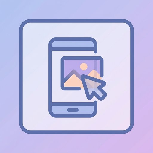 iPhone ওয়ালপেপার প্রিভিউ | wallpaper image tool preview