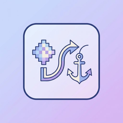 JPG থেকে SVG (অটো-ট্রেস) | wallpaper image tool preview