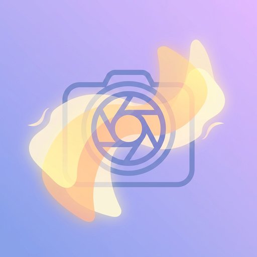 লাইট লিক ইফেক্ট | wallpaper image tool preview
