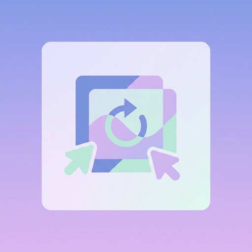লাইভ ওয়ালপেপার মেকার — ওয়ালপেপার editing tool