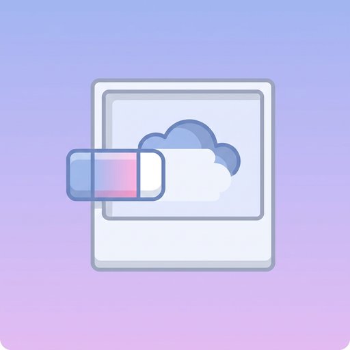 ম্যাজিক ইরেজার | wallpaper image tool preview