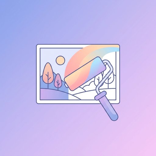 ফটো টু কালারিং পেজ | wallpaper image tool preview