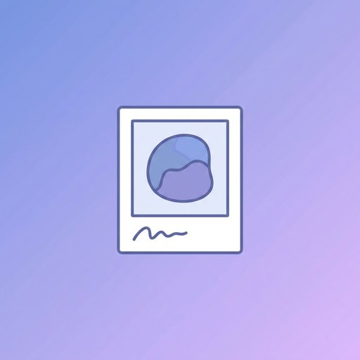 পোলারয়েড ফ্রেম | wallpaper image tool preview
