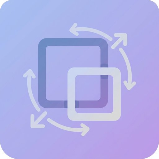 গোলাকার কোণ ইমেজ এডিটর | wallpaper image tool preview
