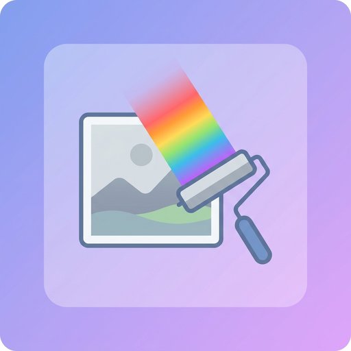 স্যাচুরেশন বুস্ট | wallpaper image tool preview