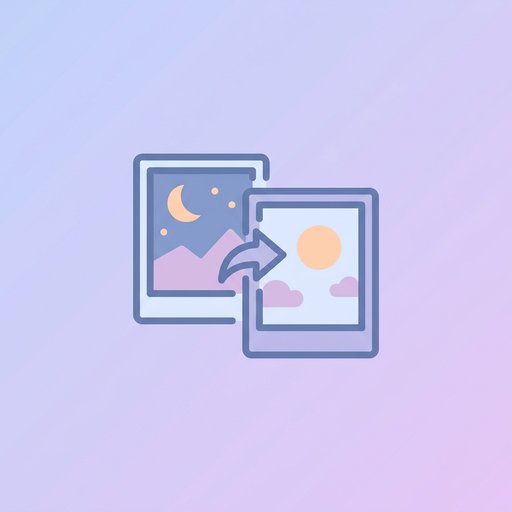 অনলাইনে আকাশ পরিবর্তন — ওয়ালপেপার editing tool
