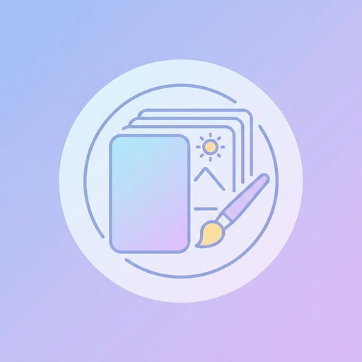 স্টুডিও ব্যাকড্রপ | wallpaper image tool preview