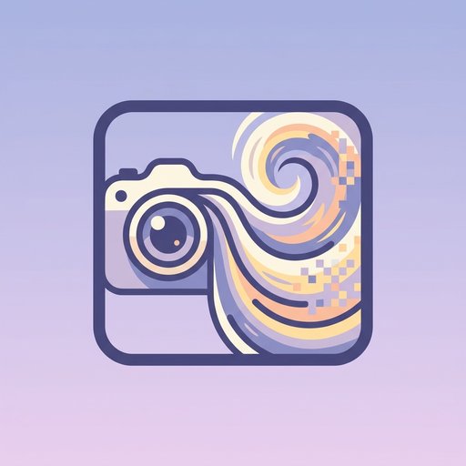 স্টাইল ট্রান্সফার | wallpaper image tool preview